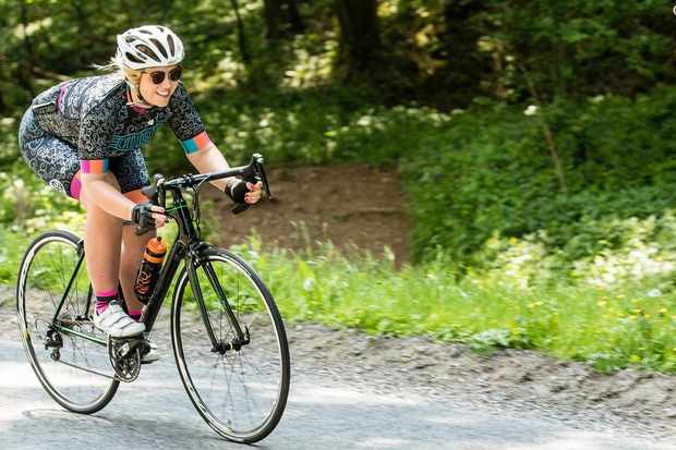 Cancer de la peau, cyclisme et comment se protéger