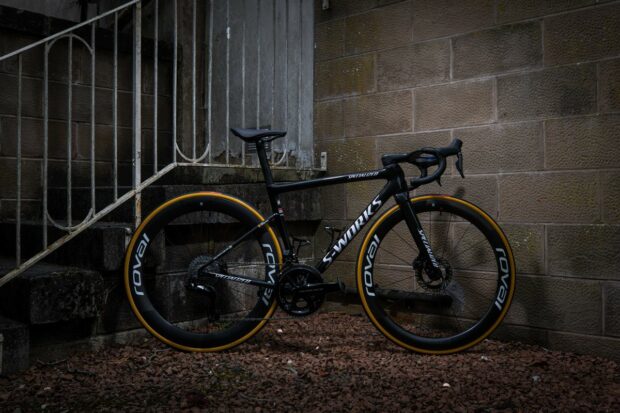 Remco Evenepoel