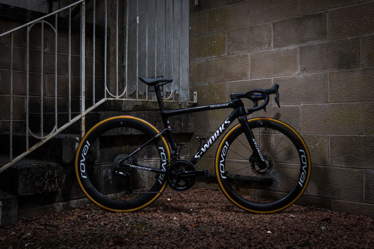 Remco Evenepoel