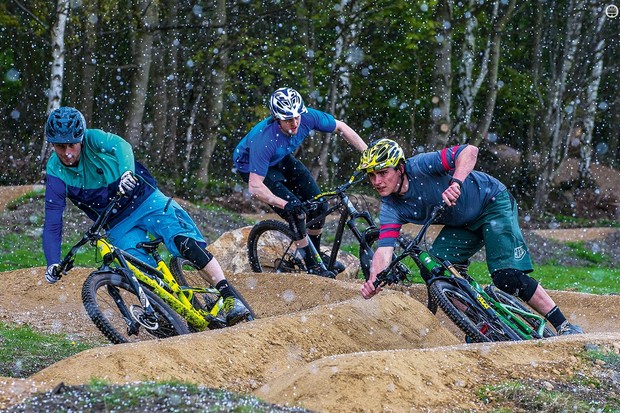 Conseils pour faire la course avec vos amis