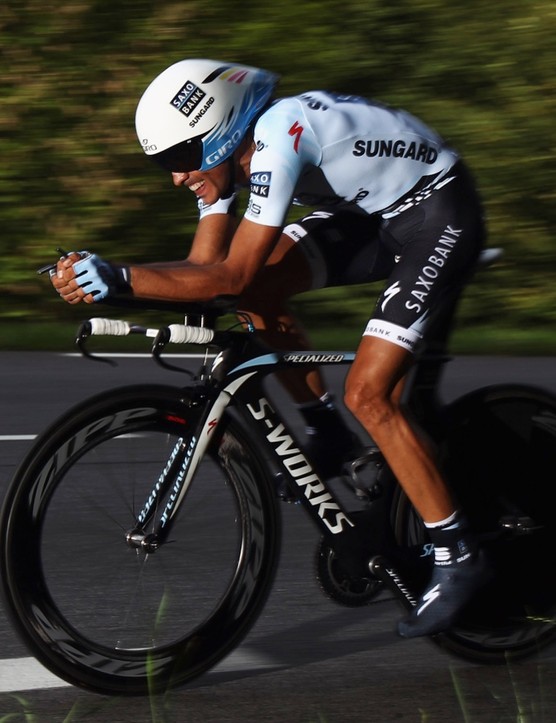 Il est important de bien configurer votre vélo