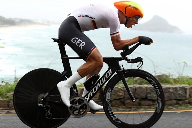 Comment clouer votre position contre la montre comme Tony Martin