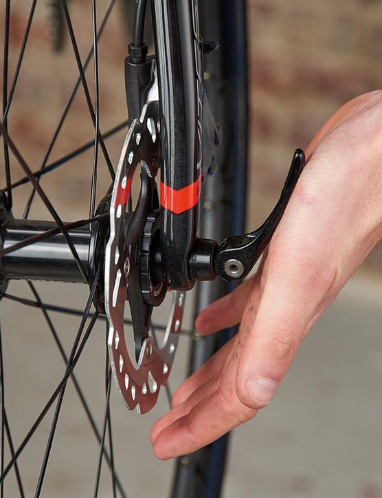 1. Roues