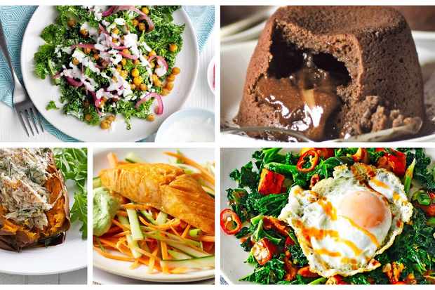 7 repas anti-blues hivernaux pour une balade plus joyeuse