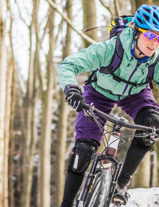 Le VTT est une excellente option en hiver