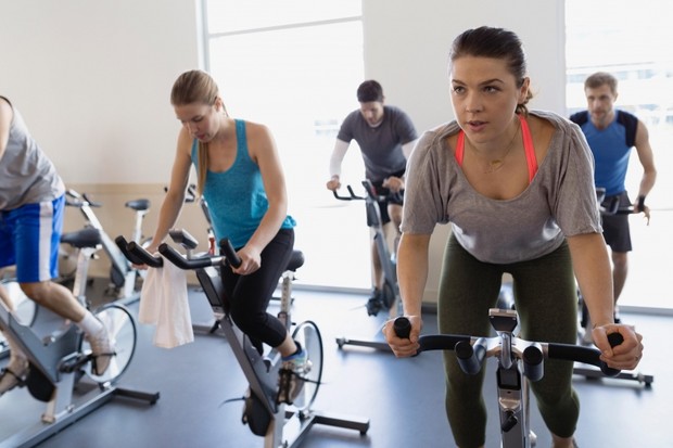 6 meilleurs entraînements d'hiver pour les cyclistes