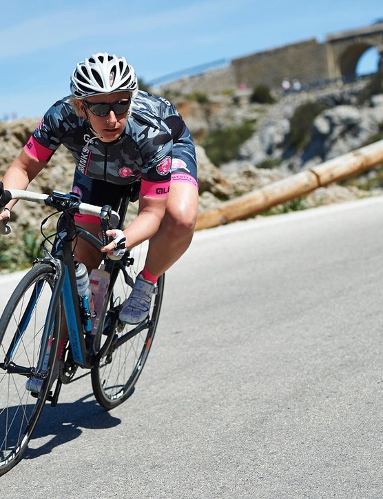 Obtenez l'aide d'un expert et affinez vos compétences en matière de maniement de vélo
