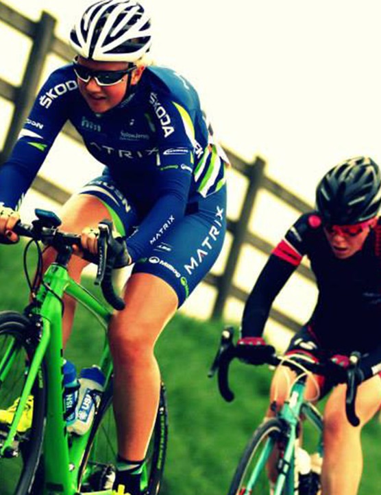 N'évitez pas les collines - recherchez-les si vous voulez devenir un meilleur grimpeur et un cycliste polyvalent
