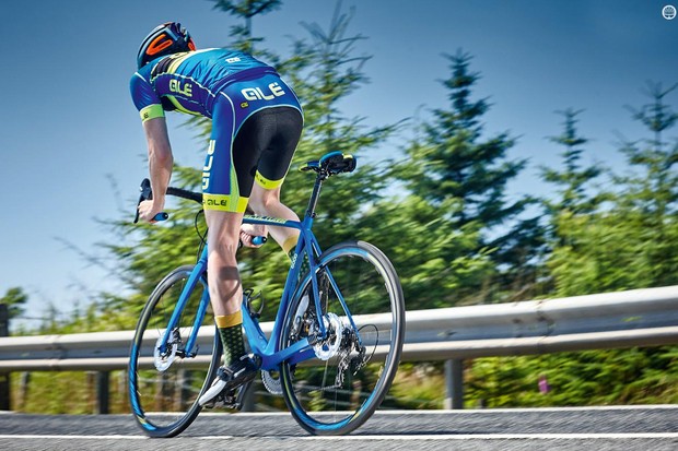 Construire de meilleurs muscles fessiers pour le cyclisme