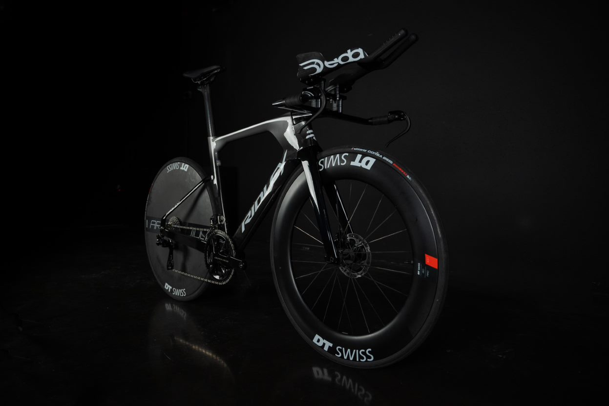 Ridley Dean rapide