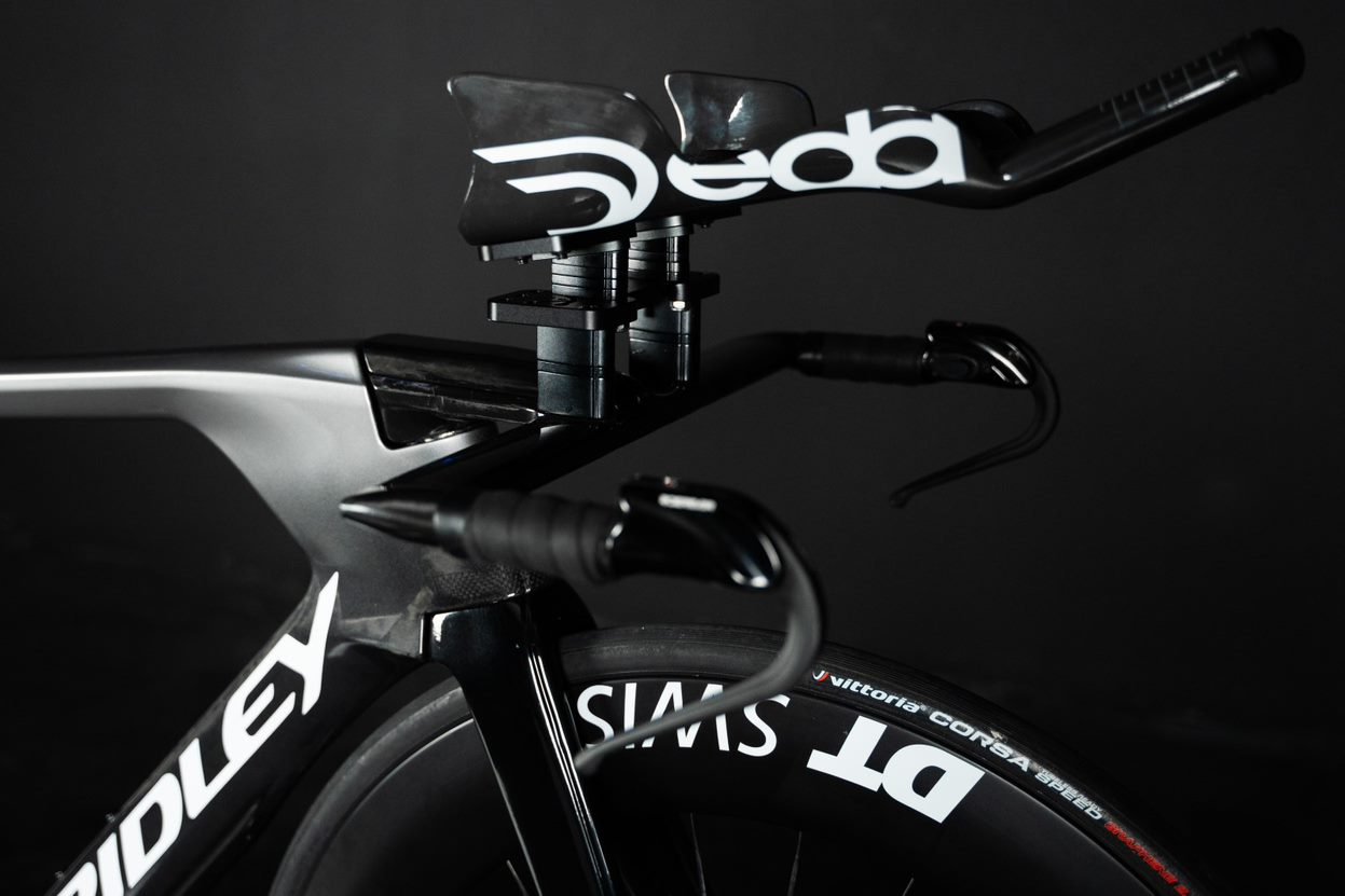Ridley Dean rapide