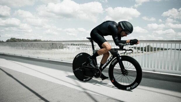 Ridley Dean fast