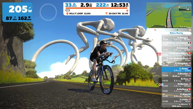 zwift-plus-rapide-équitation-23-1509716265179-1uaorswdk166e-4b735eb Zwift propose une gamme complète de vélos, chacun avec ses propres avantages, y compris des vélos de contre-la-montre