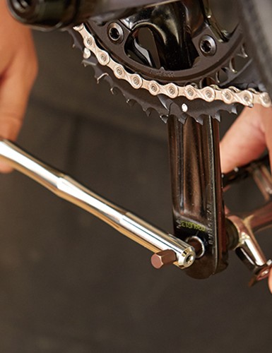 Runwell produit une gamme de beaux outils de vélo