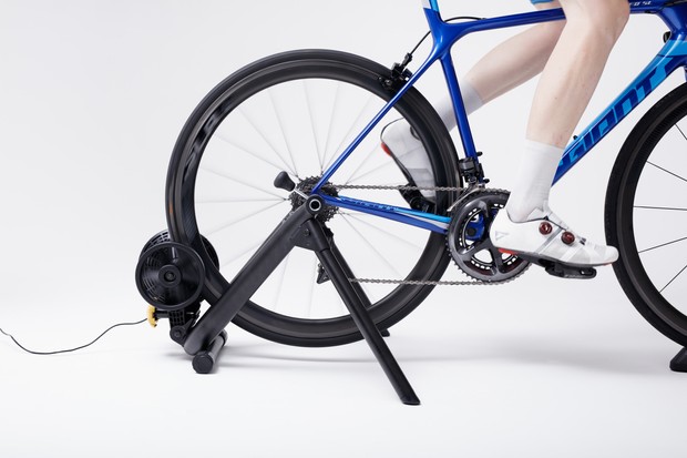Home trainer intelligent Saris M2 Home trainer intelligent Saris M2