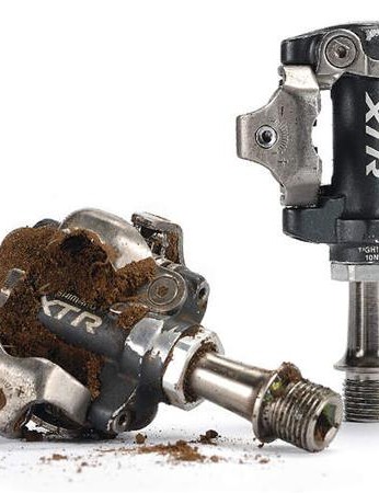 L'entretien de vos pédales Shimano prolongera considérablement leur durée de vie