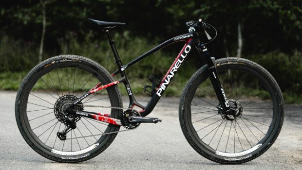 Pinarello Dogma XC HT MTB