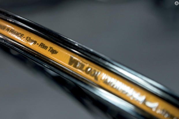 4 conseils pour comprendre la configuration des pneus tubeless