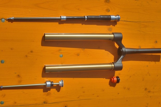 Le programme Fox Factory Tuning rend votre ancienne suspension comme neuve