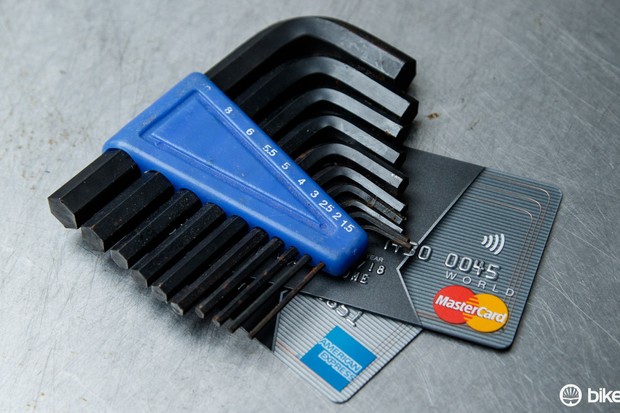 Voici pourquoi vous ne devriez pas acheter les outils les moins chers