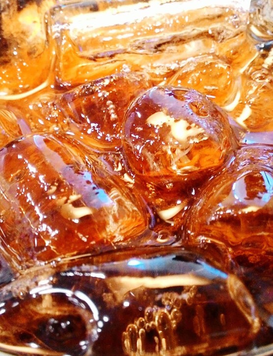 Surprenant mais vrai : le cola plat peut être idéal pour un regain d'énergie à vélo