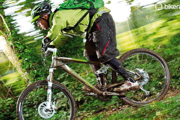 Le retour au calme après une sortie VTT en 5 étapes