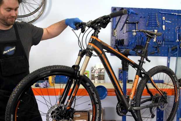 Pourquoi les vélos bon marché méritent plus qu'une réparation bon marché