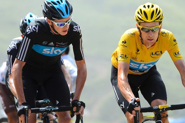 Comment perdre du poids comme un cycliste professionnel