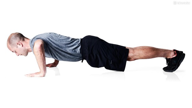 Press-Up