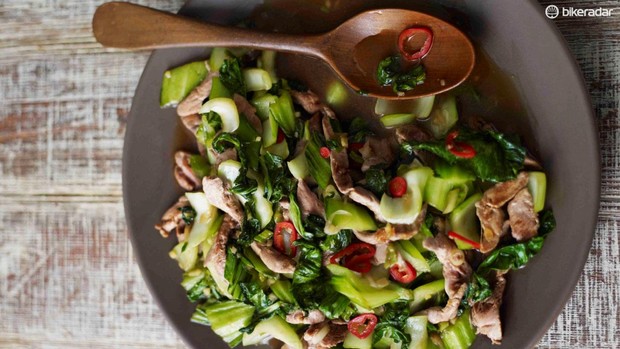 recette_canard_gingembre_stirfry-1469026815038-jq7b87q74row-6314054 Riche et satisfaisant, vous pouvez le servir avec du riz ou des nouilles pour un repas plus copieux.