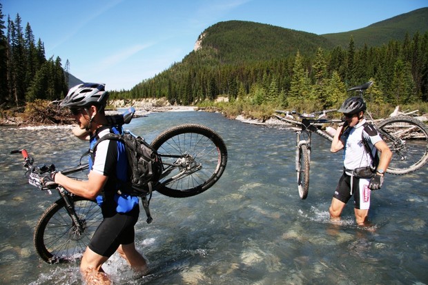 1408677194605-2f7zlerx4nfi-1000-100-1774d97 TransRockies - maintenant appelé le Singletrack 6 - est une aventure de vélo de montagne de plusieurs jours