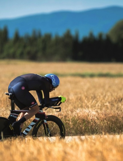 Enfin, n'oubliez pas de garder l'esprit ouvert sur vos méthodes d'entraînement - vous pourrez peut-être les améliorer grâce à votre propre réflexion et à votre inventivité.