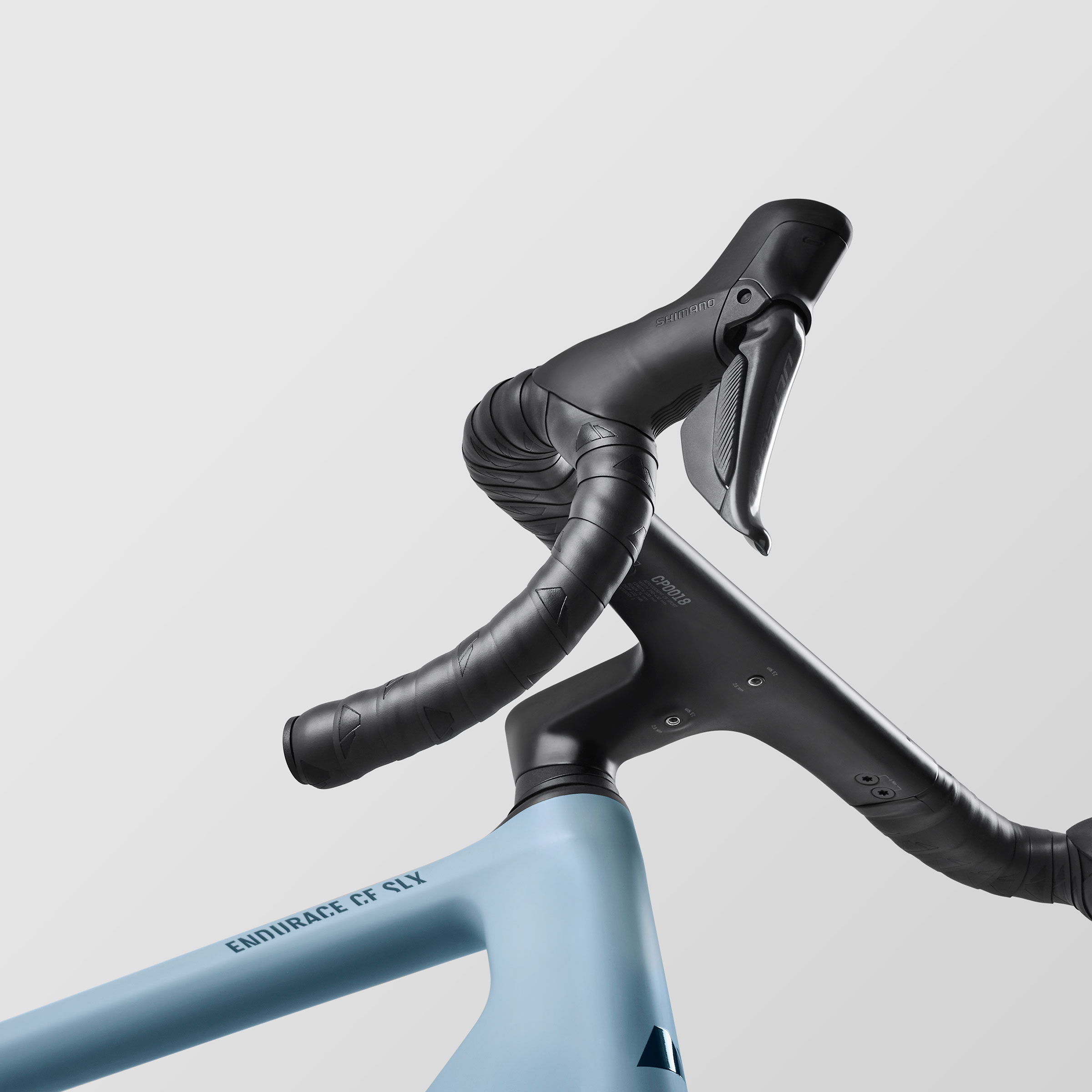 Canyon Endurace CFR
