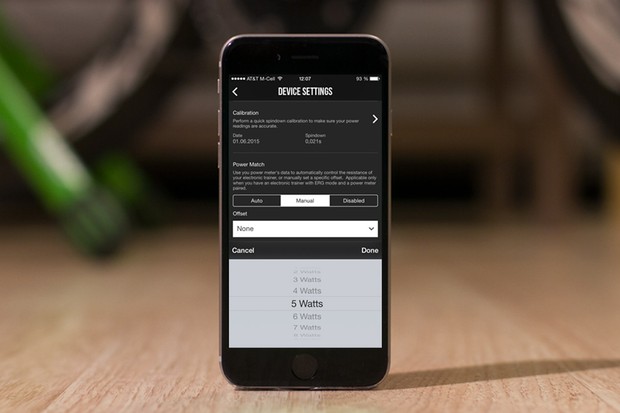 Mises à jour des versions de TrainerRoad et Zwift