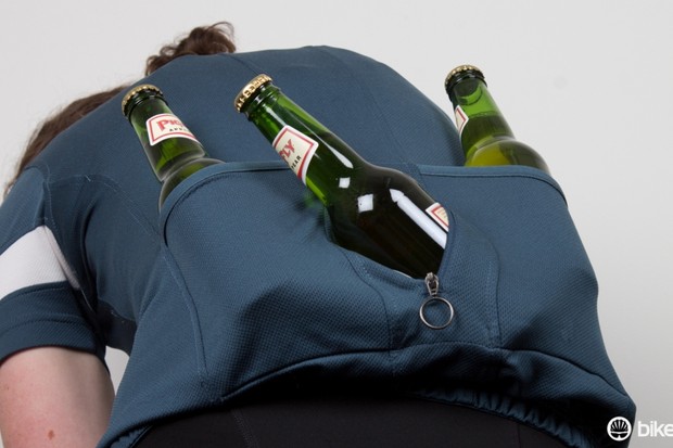 The Body Mechanic : l'analogie d'un buveur de bière sur les blessures sportives