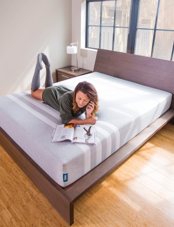 Une bonne nuit de sommeil est l'une des choses les plus importantes à considérer