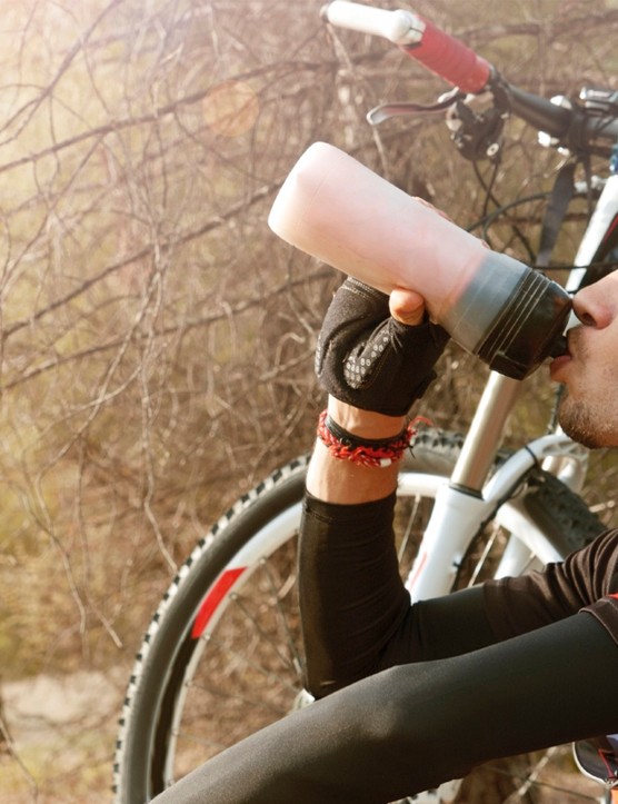 Visez à consommer des glucides et des protéines dans les 20 minutes suivant la fin de l'exercice