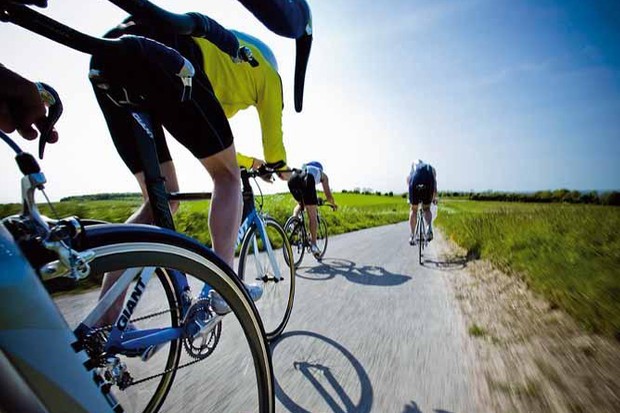 11 conseils d'entraînement barnstorming pour les sportifs