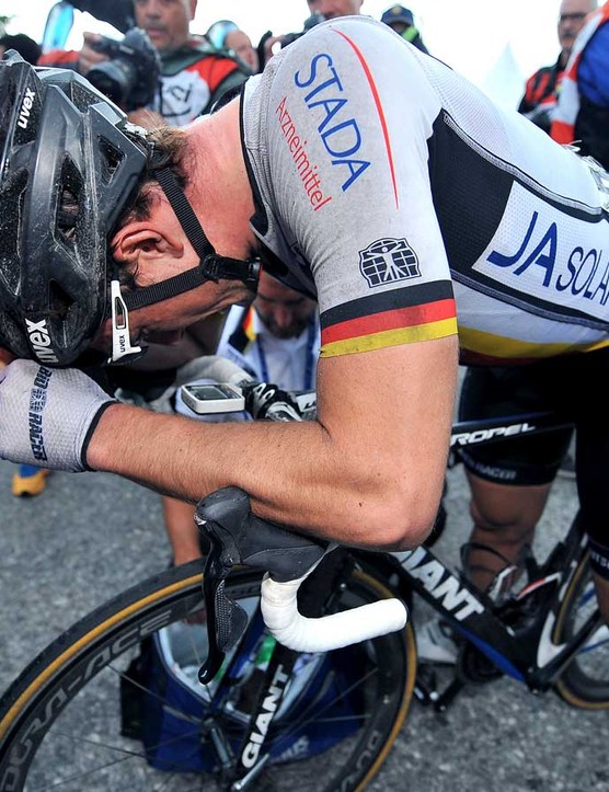 Augmentez votre seuil de lactate pour faire du vélo à une intensité maximale plus