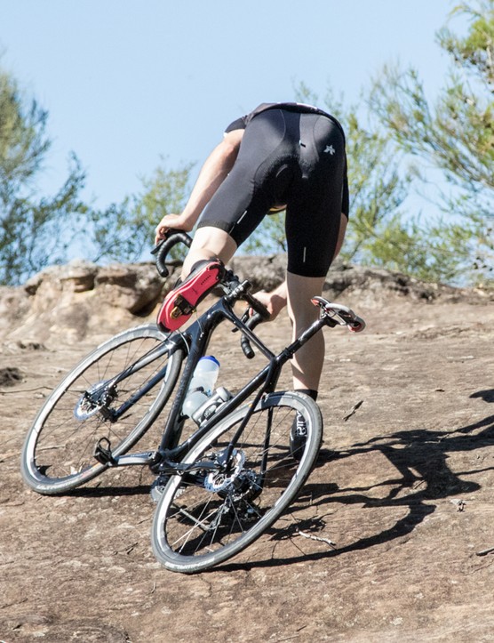 C'est bien de rouler comme un roadie, mais être bien préparé pour votre événement de vélo de montagne est crucial