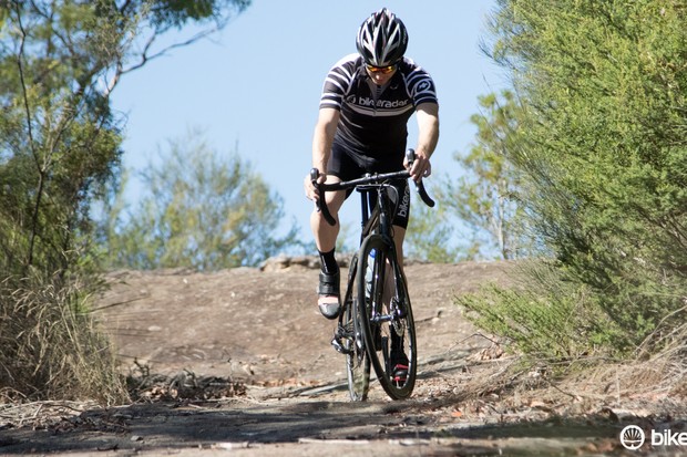 Configurer ensemble vos vélos de route et VTT