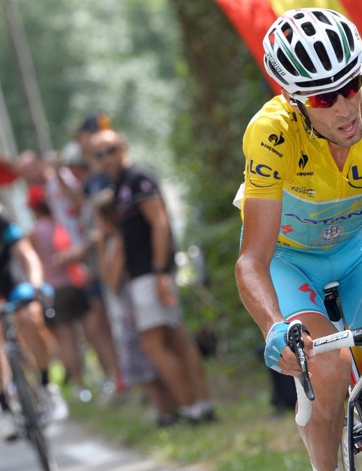 Les coureurs du Tour de France reconnaissent les éléments clés du parcours et visualisent les étapes pour atteindre les meilleures performances