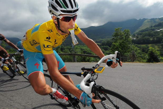 Descendez comme un pro avec Chris Baldwin