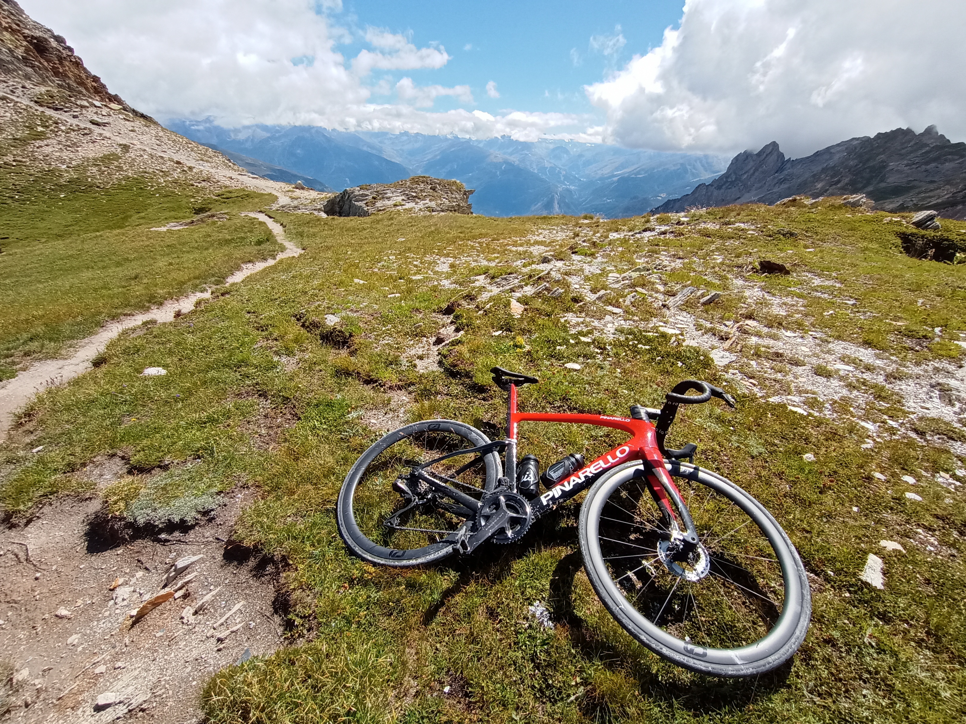 avez-vous besoin d'un vélo de gravier?