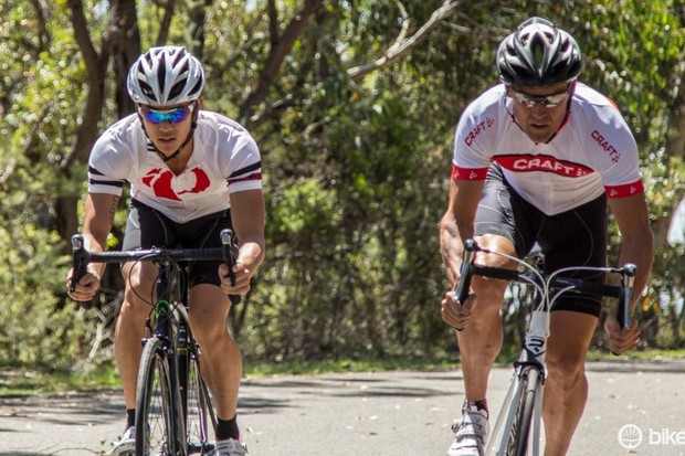 Neuf conseils pour la force mentale dans le cyclisme