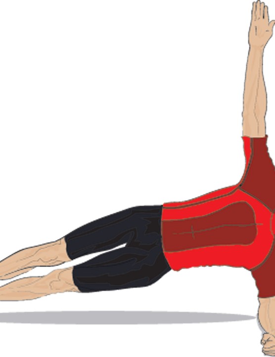 Voici comment faire la planche latérale