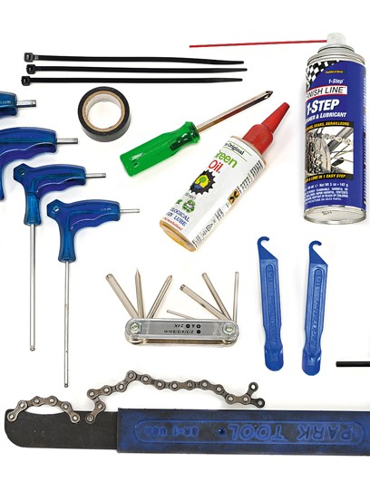 Outils