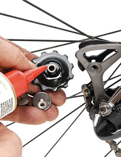 Efficacité de la transmission