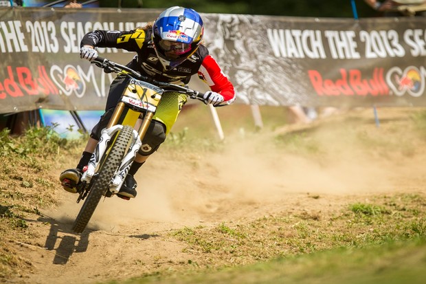 La poursuite du gain marginal des Atherton