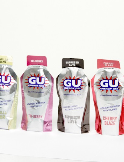 Cherry Blaze, Peanut Butter et Salted Caramel sont les nouvelles saveurs à surveiller